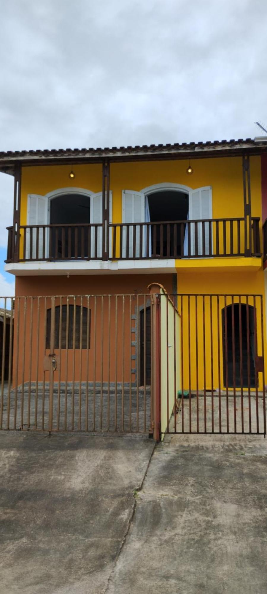 Apartamento Familia Em Harmonia! Ubatuba