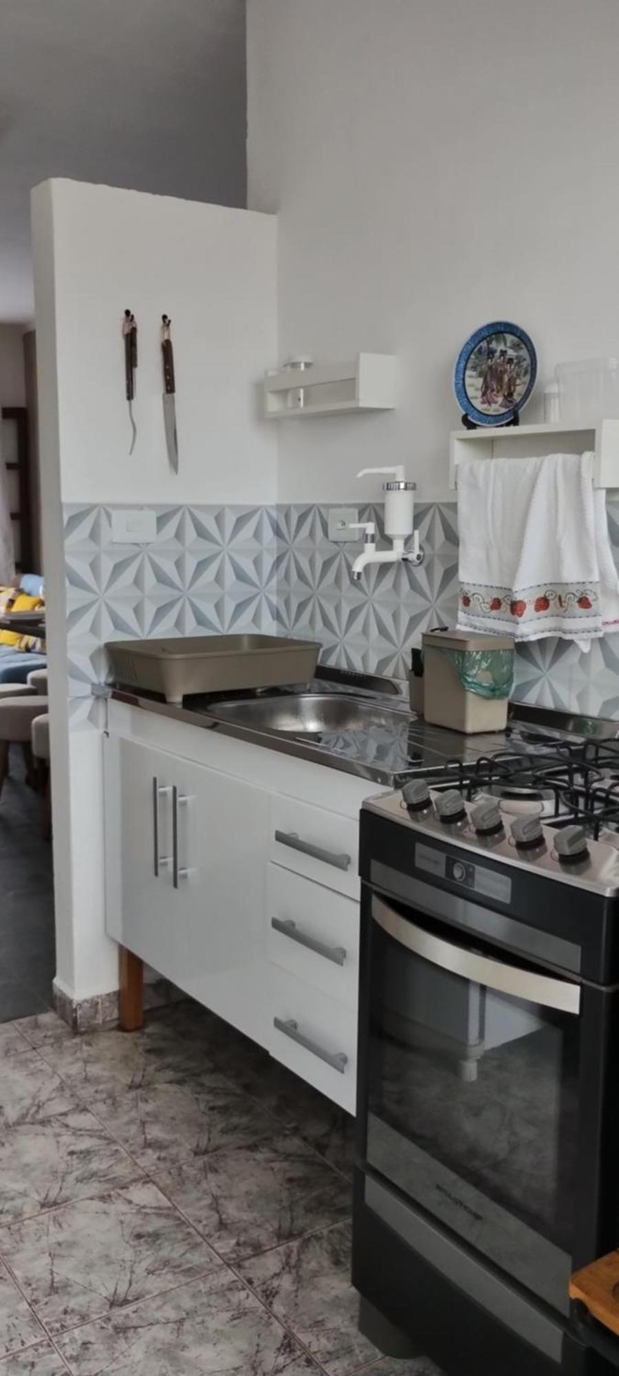 Apartamento Familia Em Harmonia! *